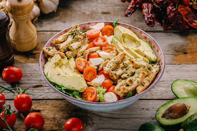 Submarine Burger Bundek - Zagreb