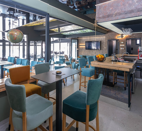 Caffe Bar Bok Trogir - Trogir