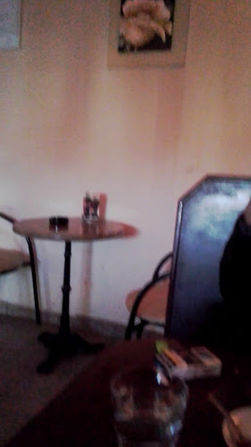 Caffe bar Scorpio - Zagreb