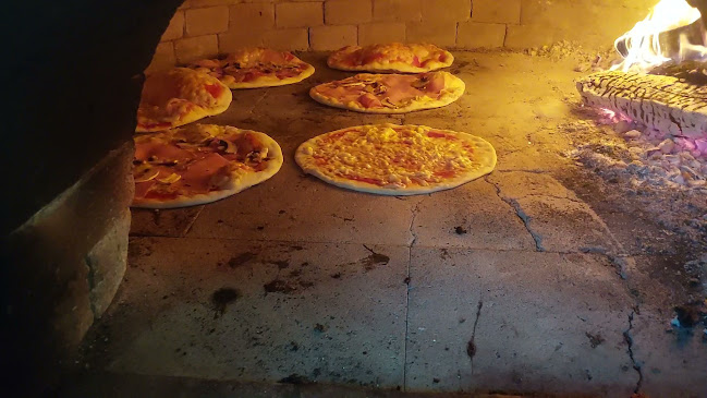 Opinii despre Konoba Pizzeria MARINERO în Okrug Gornji - Gastronomija i ugostiteljstvo