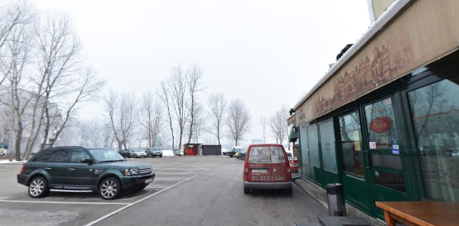 Sofra - Borovje - Zagreb