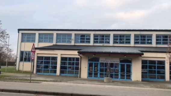 Garden Bar - Zaprešić