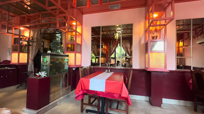 Opinii despre Bambus Garden în Zagreb - Gastronomija i ugostiteljstvo