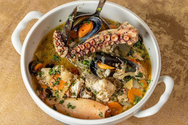 Konoba Otprilike Ovako - Gastronomija i ugostiteljstvo