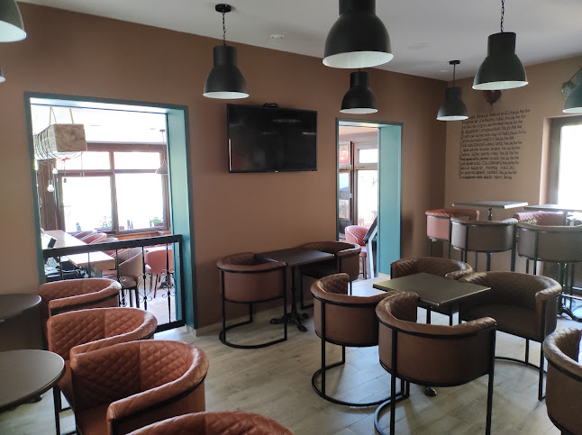 Buna Pub - Gastronomija i ugostiteljstvo