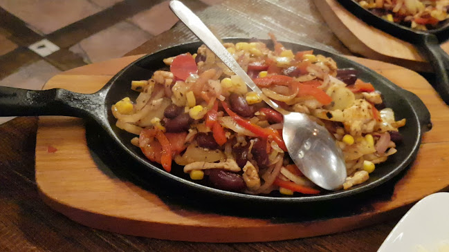 Opinii despre Mex Cantina în Zagreb - Gastronomija i ugostiteljstvo