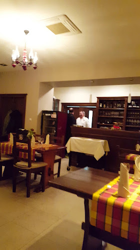 Konoba Kopačina - Donji Humac