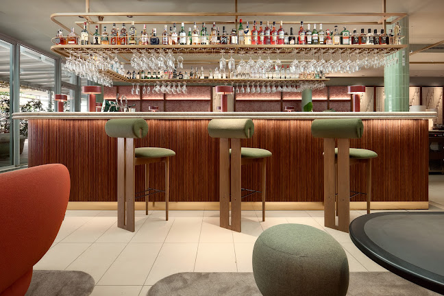 The Mint Bar - Gastronomija i ugostiteljstvo