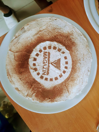 Comentarii opinii despre Pub V Magazin grill & beer house