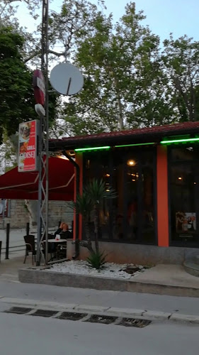 Grill restaurant "Odisej" - Pula