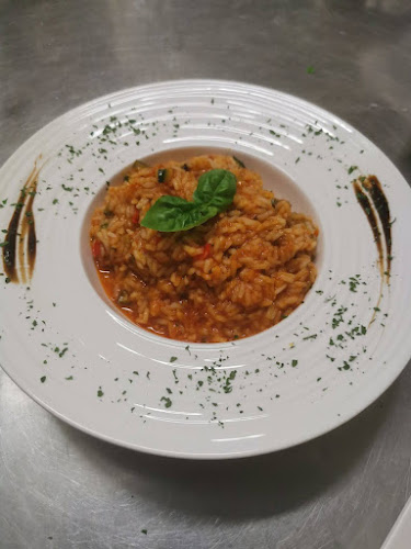 Opinii despre Konoba Sciabecco în Dubrovnik - Gastronomija i ugostiteljstvo