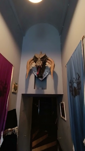 Caffe bar Crni mačak