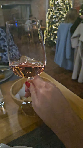 Restoran Crna svinja - Čepin