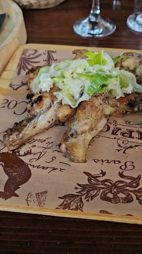 Opinii despre KONOBA KOD SPAVALICE în Vir - Gastronomija i ugostiteljstvo