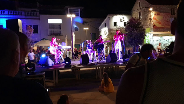 Opinii despre Caffe LEOPOLD în Murter - Gastronomija i ugostiteljstvo