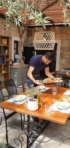 Restoran Prslika - Gastronomija i ugostiteljstvo