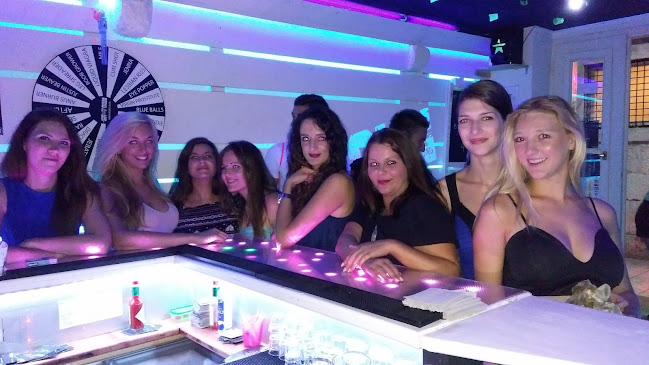 Opinii despre GEORGY Shooters Bar - ex ShotGun în Split - Gastronomija i ugostiteljstvo