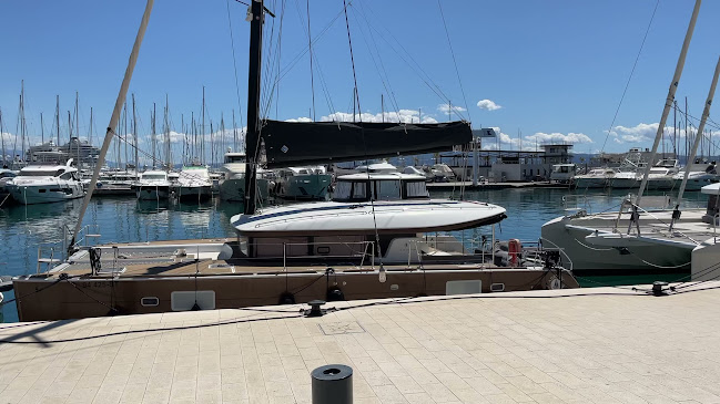 SidiBar, restaurant, sports & music terrace - Gastronomija i ugostiteljstvo