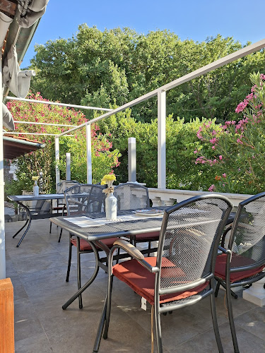 Restaurant Palma - Rab