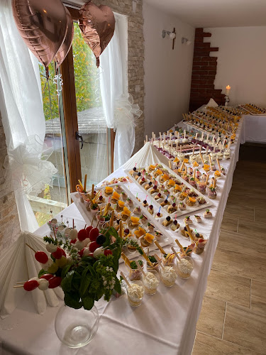 Opinii despre Žmah bistro în Babinec - Gastronomija i ugostiteljstvo