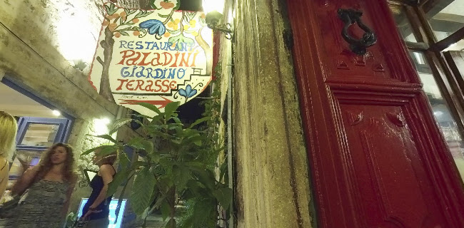 Comentarii opinii despre Restaurant Palace Paladini