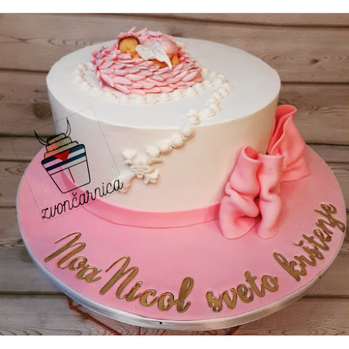 Slastičarnica Zvončarnica