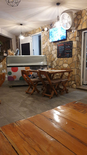 Bistro Macao & Catering - Šilo