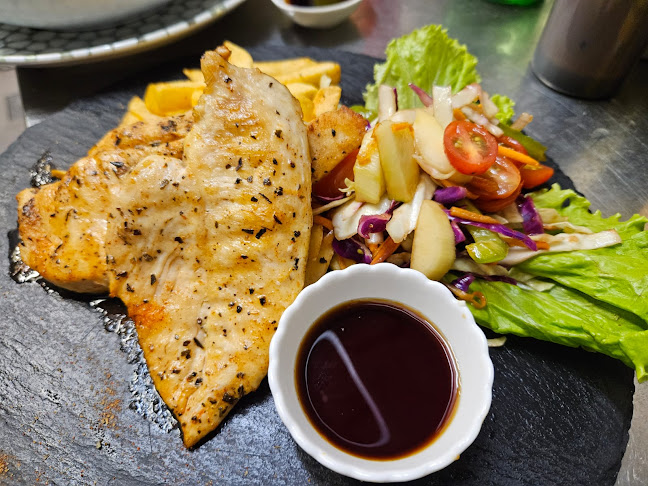 Comentarii opinii despre Troubadour Jazz Brasserie