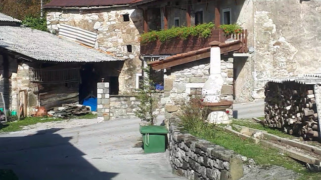 Restoran Riva - Cres