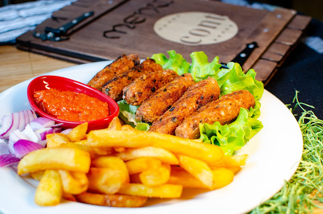 Comentarii opinii despre Pivnica Cont