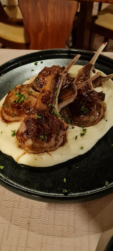 Comentarii opinii despre Restaurant Knezgrad