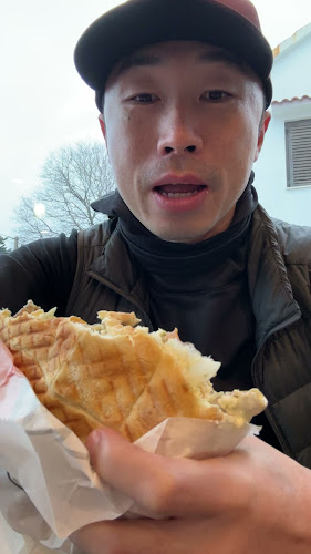 Opinii despre Monster Kebab în Zadar - Gastronomija i ugostiteljstvo