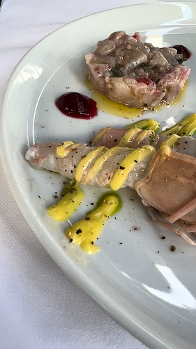 Restaurant Badi - Umag