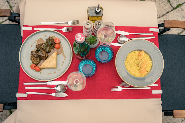 Comentarii opinii despre Restaurant Amoret