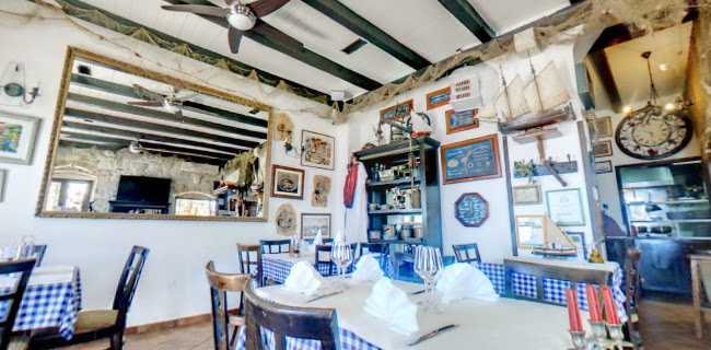 Konoba Atlantida - Split