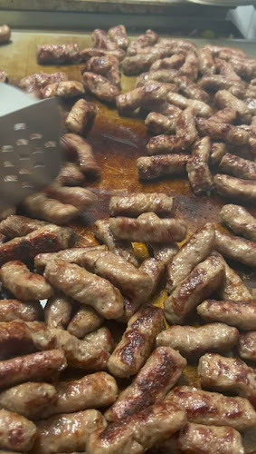 Zdravljak Mans - Gastronomija i ugostiteljstvo