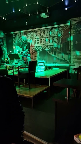 Parcheggio Cittanova centro, 52466, Novigrad