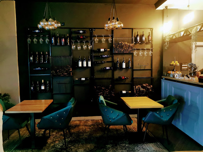 Comentarii opinii despre Spizza dining & drinks