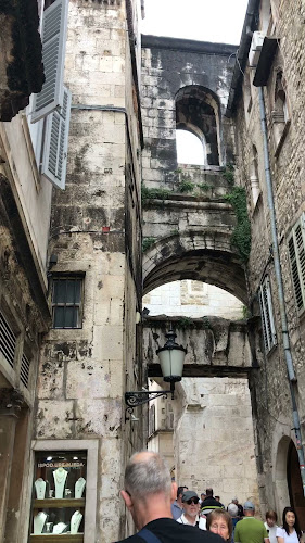 Opinii despre NoStress bistro în Split - Gastronomija i ugostiteljstvo