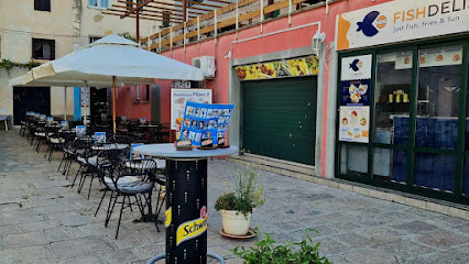 Slastičarna Plavi 9