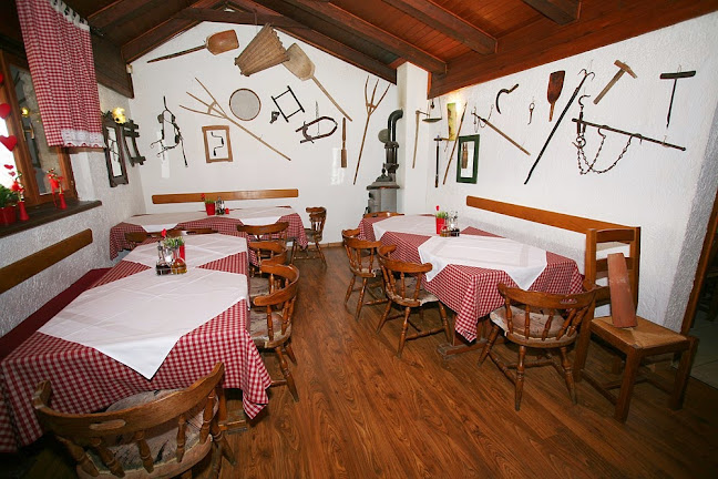 Konoba Studec - Novi Vinodolski