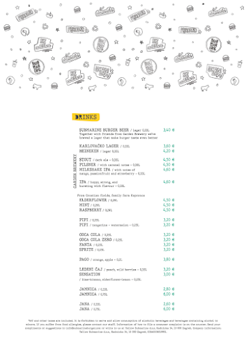 Ul. Josipa Jovića 93, 21000, Split