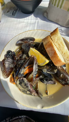 Opinii despre Lungomare în Novigrad - Gastronomija i ugostiteljstvo