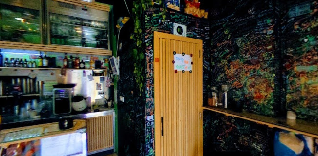 Misto Street Food & Bar