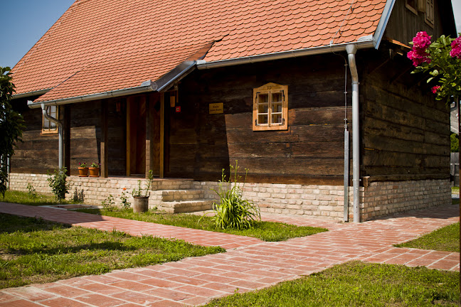 Ekoetno selo Strug - Krapje