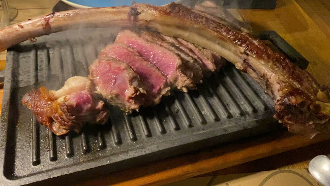 Opinii despre Trattoria Mandrać în Opatija - Gastronomija i ugostiteljstvo