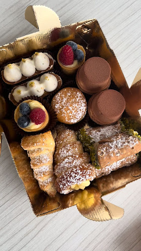 Opinii despre Ale Dolci & Dolci în Pula - Gastronomija i ugostiteljstvo