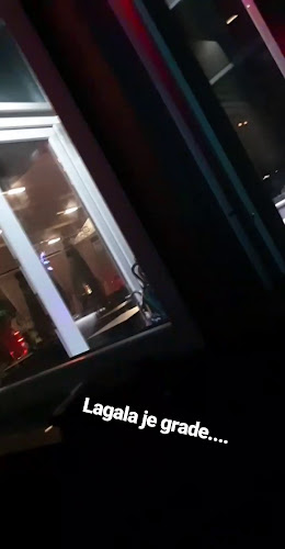 Ban Thai - caffe & billiard club - Gastronomija i ugostiteljstvo