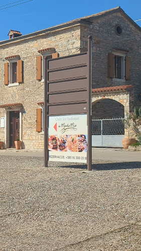 a Modo Mio Vabriga - Tar