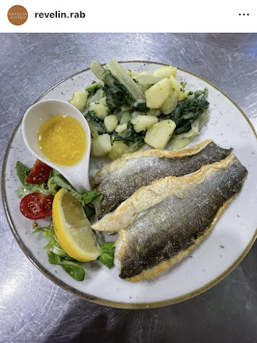Opinii despre Bistro Revelin în Rab - Gastronomija i ugostiteljstvo